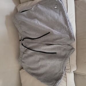 Mens sweat shorts
